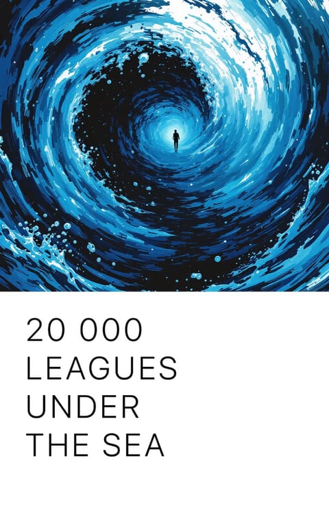 20,000 Leagues under the Sea