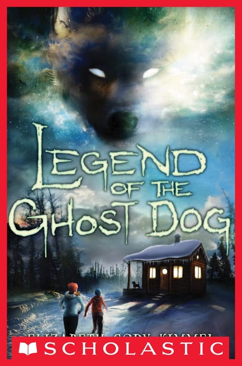Legend of the Ghost Dog