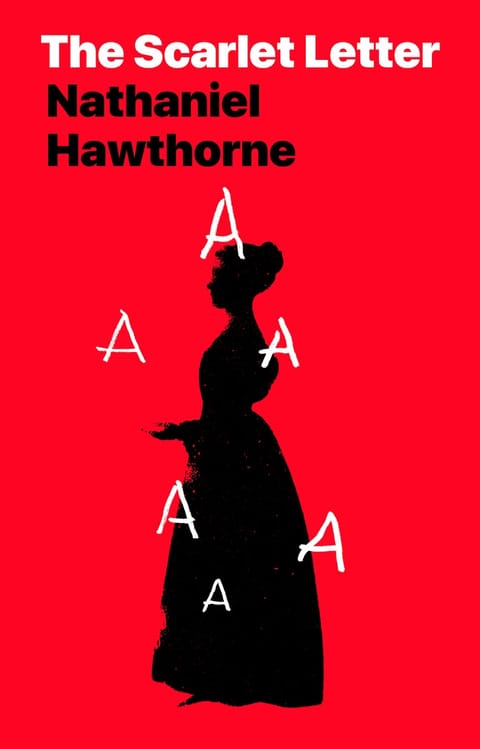 The Scarlet Letter