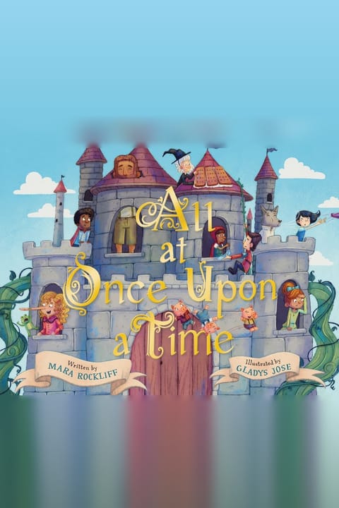All at Once Upon a Time