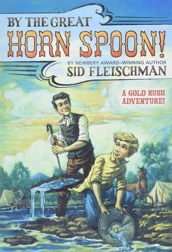 Bullwhip Griffin