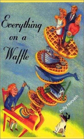 Everything on a Waffle
