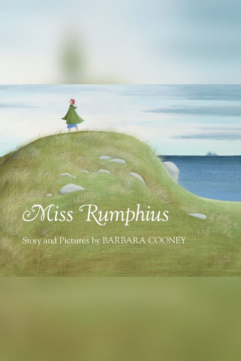 Miss Rumphius