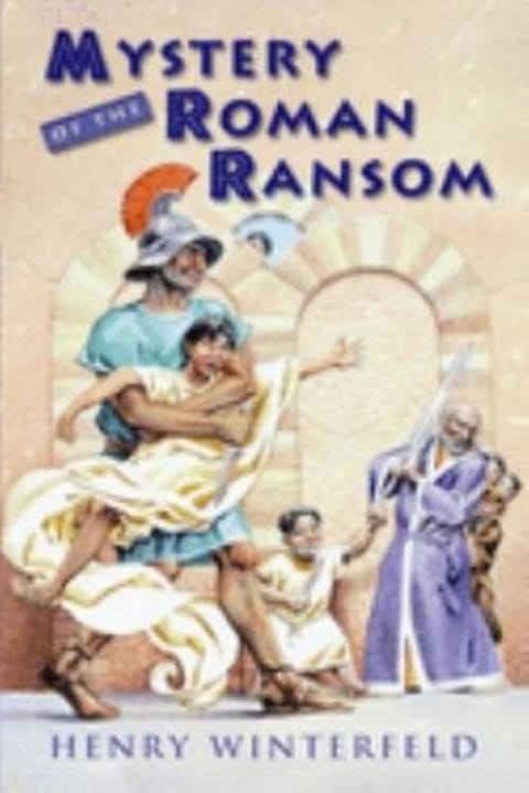 Mystery of the Roman Ransom