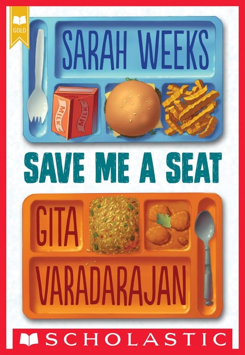 Save Me a Seat
