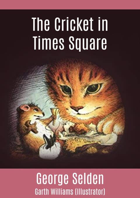 The Cricket in Times Square