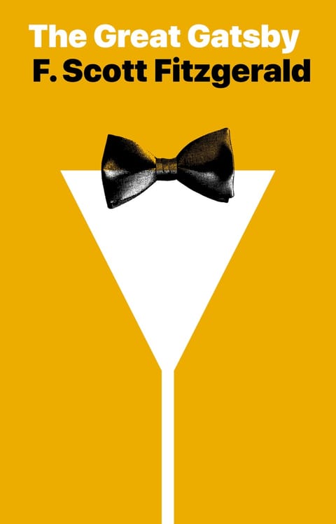 The Great Gatsby