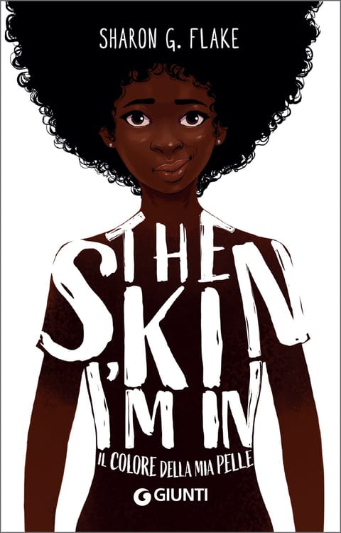 The Skin I'm In